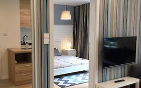 Apartament Kopenhaga